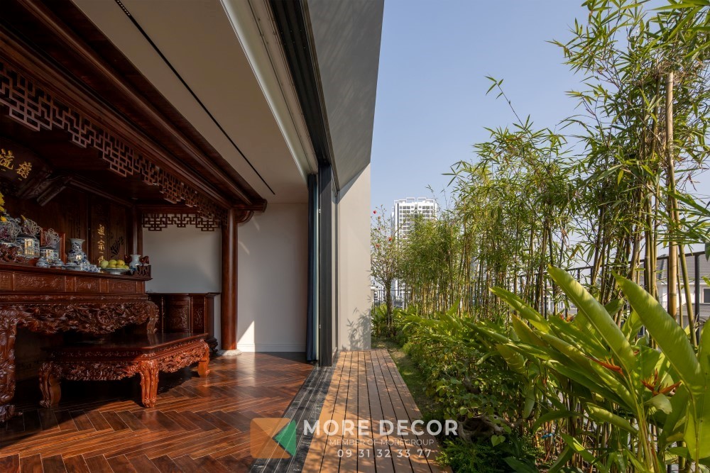 Thiết kế thi công nội thất Nghệ An